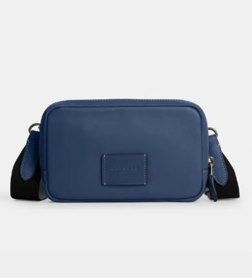 Carrier Phone Crossbody